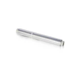 Alufolie Großrolle 45 cm | 1.500 g Aluminiumfolie für Gastronomie