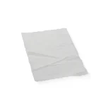 HDPE Flachbeutel 25 x 37 + 3 cm transparent | EXTRA STARK geblockt