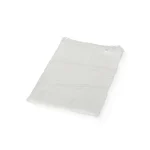 LDPE Flachbeutel 30 x 40 + 3 cm transparent 25 µm | geblockt vorgeöffnet
