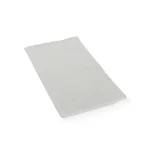 MDPE Flachbeutel 18 x 24 + 3 cm 14 µm transparent | PREMIUM ECO geblockt