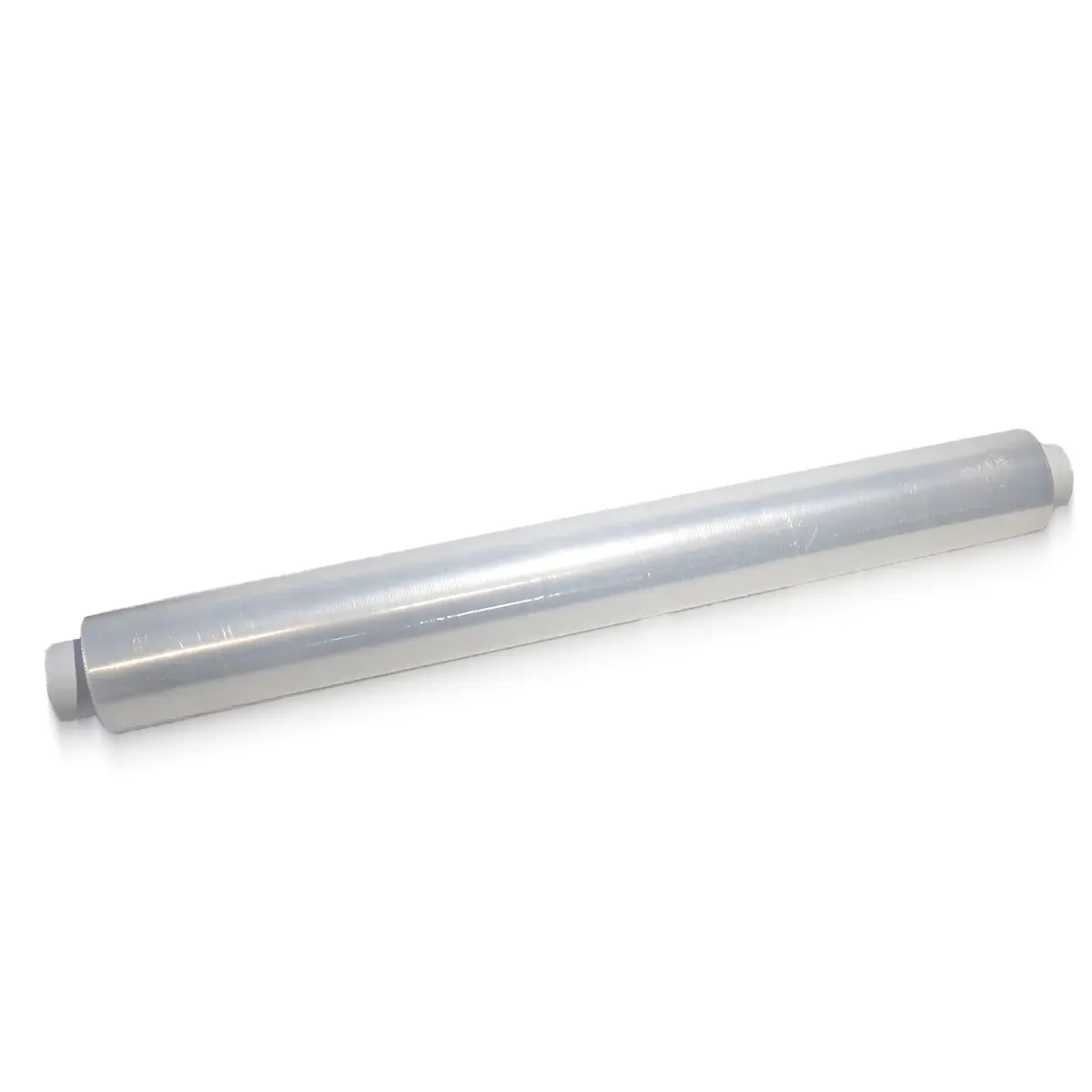 PE-Frischhaltefolie transparent 47026000-47036000 PE-Frischhaltefolie transparent 45 cm x 300 m PREMIUM – 4 Rollen – Bild 1